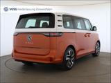 Volkswagen ID. Buzz Pro AHK elektr.Heckklappe ACC Bluetooth - Gebrauchtwagen in Düren