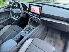 CUPRA Leon 1.5 eTSI DSG*PANORAMA*ACC*LED*DCC*