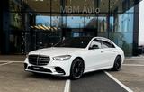 Mercedes-Benz S 350 d 4Matic L Edition - Mercedes-Benz S 350: L