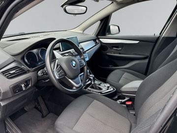 BMW 225 Active Tourer - 8