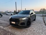Audi Q3 35 TFSI Business - Audi Q3 Kombi Gebrauchtwagen