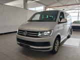 Volkswagen T6 Multivan RFKMRA+BEIDS.SCHIEBETÜR+ACC+7SITZE - Volkswagen T6 Multivan mit Benzin-Antrieb: Van