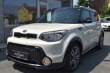 Kia Soul Spirit*VIP-Paket*Leder*SHZ*Navi*8-Fach-Alu* - Kia Soul: Spirit
