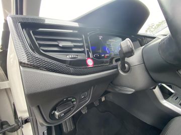 Volkswagen Taigo - 10