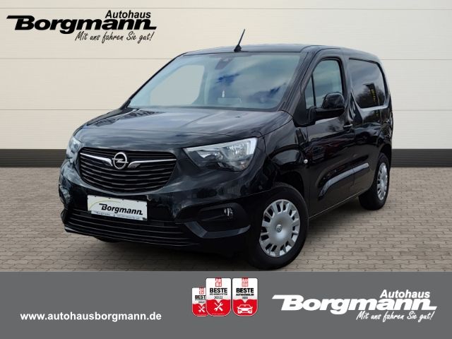 Angebot ansehen Opel Combo Electric