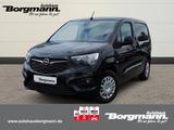Opel Combo Electric Cargo Edition Sitzheizung - Apple - Opel Combo Electric: Edition