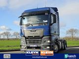 MAN 26.470 TGX TG3 GM 6X2-2 BLS
