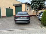 Audi e-tron 55 quattro S line S line - Audi e-tron mit Schiebedach