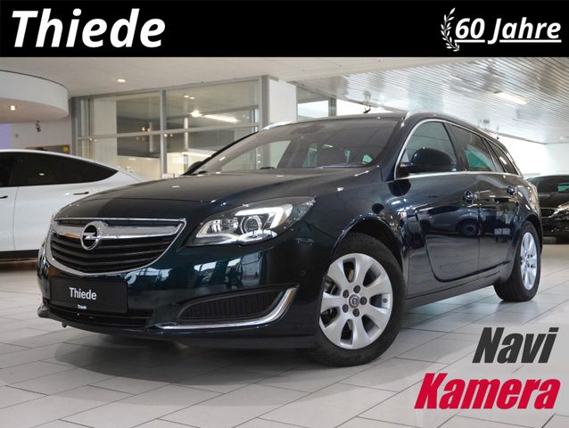 Opel Insignia A ST 1.6 INNOVATION NAVI/LED/KAMERA/AHK