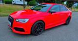 Audi S3 2.0 TFSI S tronic quattro - - Audi S3: 2.0