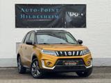 Suzuki Vitara 1.4 Mild-Hybrid Comfort 4x4"KAMERA"LED" - Suzuki Vitara mit Hybrid-Antrieb
