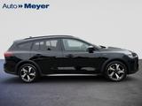 Ford Focus Turnier 1.0 HYBRID Aut. Active X |AHK|ACC| - Ford Focus: Leder, Navigationssystem