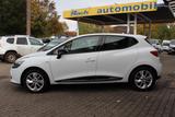 Renault Clio IV Limited  * OHNE ANZAHLUNG *  176,- €  * - gebrauchte Renault Clio aus dem Jahr 2016