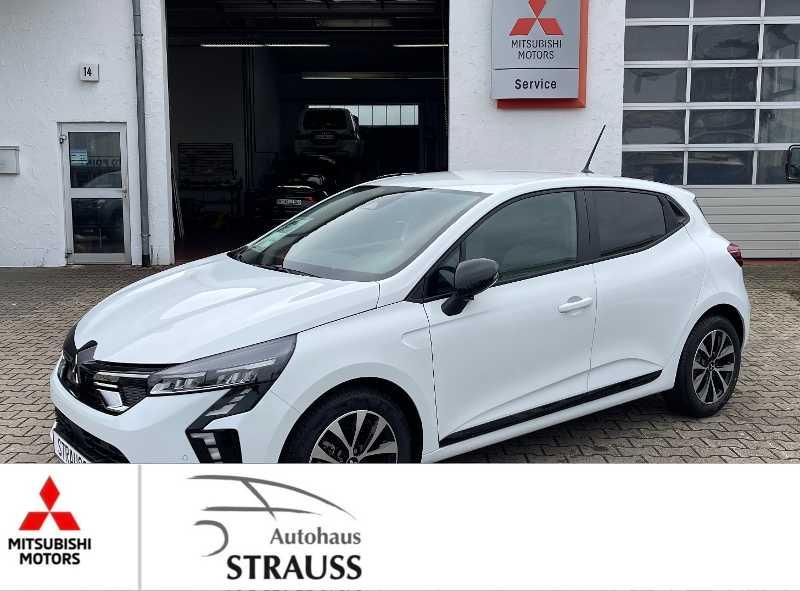 Mitsubishi Colt BASIS 1.0 Benziner 5-Gang