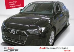 Audi A1 Sportback Advanced 30 TFSI 81(110) kW(PS)