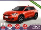 Fiat 600e 156 La Prima Nav ACC SHZ Kam Keyl Massage - Fiat 600e Tageszulassungen