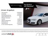 Audi A6 Avant 2.0 TDI S-tronic ultra AHK Navi LED Sta - Audi A6