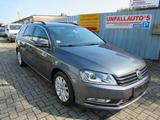 Volkswagen Passat Variant Comfortline BlueMotion