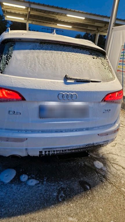 Image of Audi Q5