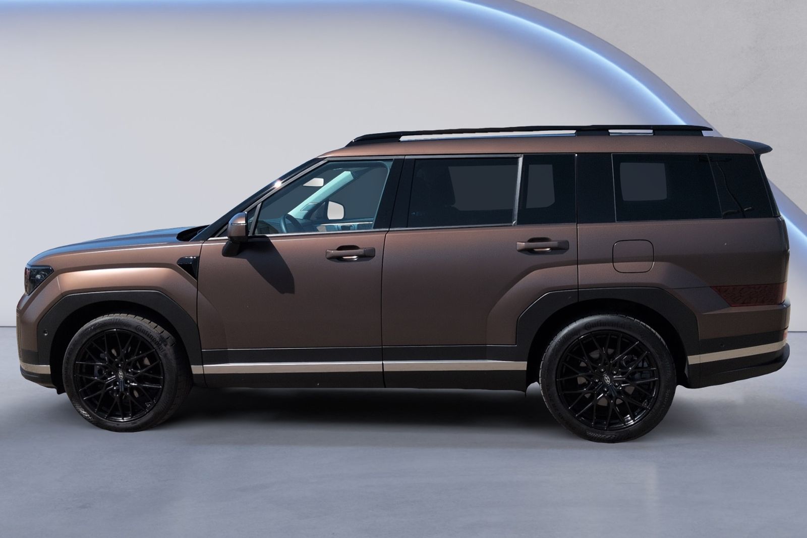 SANTA FE 1.6 T-GDI Hybrid 4WD Signature KAMERA