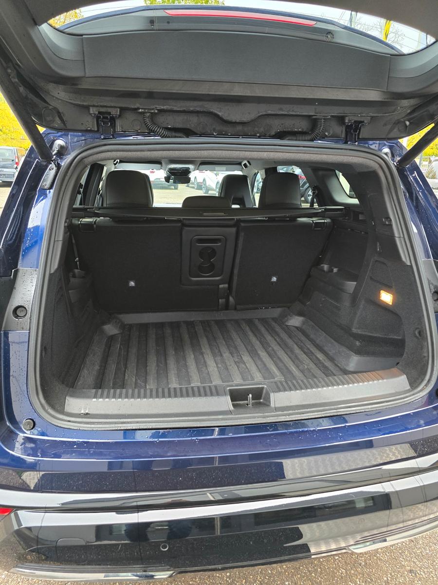 Renault Espace E-Tech Full Hybrid 200 Esprit Alpine