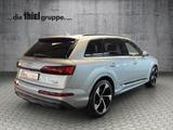 Audi Q7 50 TDI quattro S line 7 Sitz+Matrix+Pano - Audi Q7 Gebrauchtwagen in Berlin