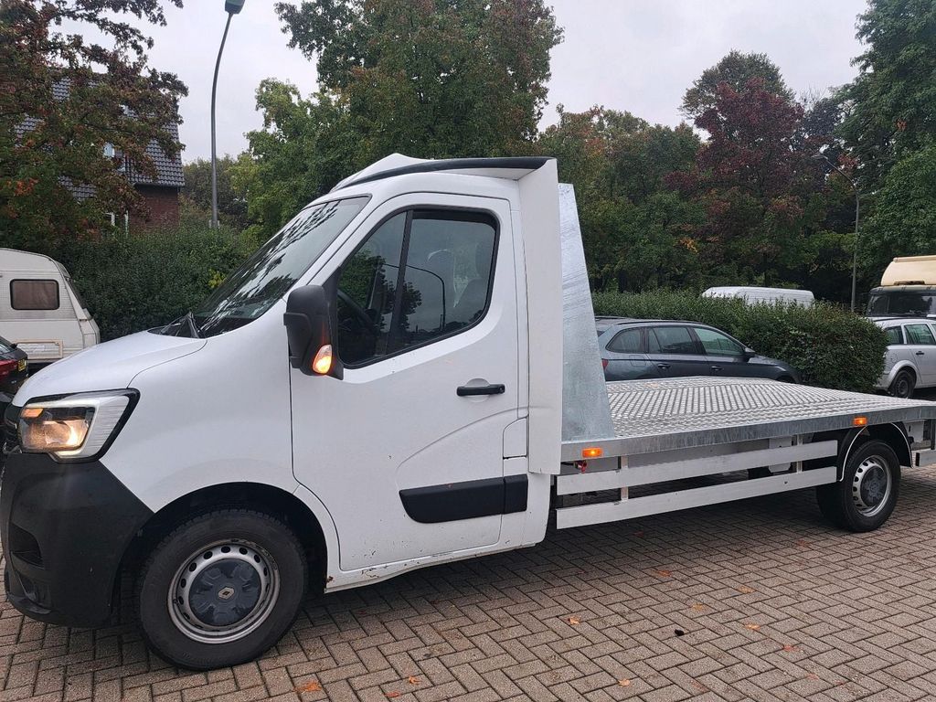 Image of Renault Master