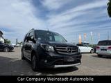 Mercedes-Benz Citan Kombi 112 lang Automatik - Mercedes-Benz Citan: Automatik