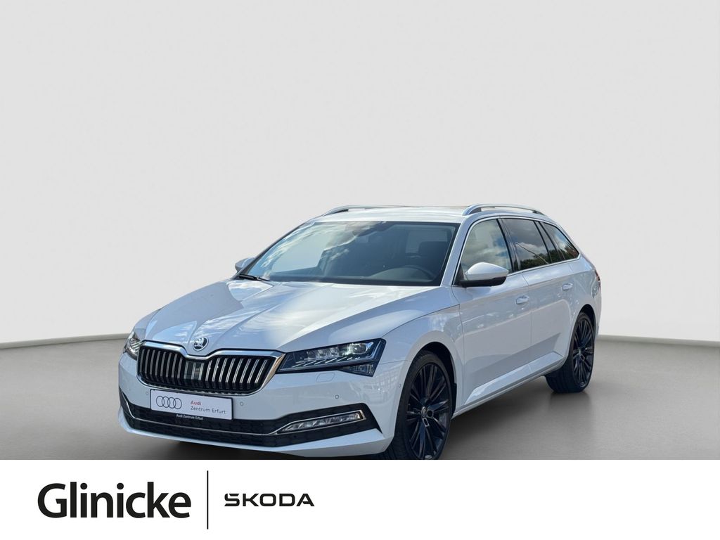 Image of Skoda Superb