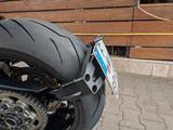 Ducati Diavel V4  - Ducati Motorräder in Frankfurt