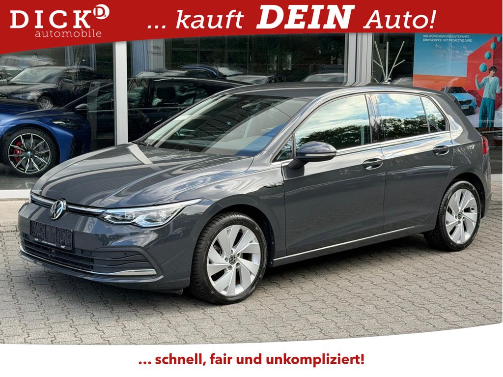 Image of Volkswagen Golf