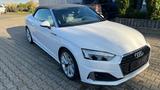 Audi A5 Cabriolet   40 TDI advanced - Audi A5 in Herne