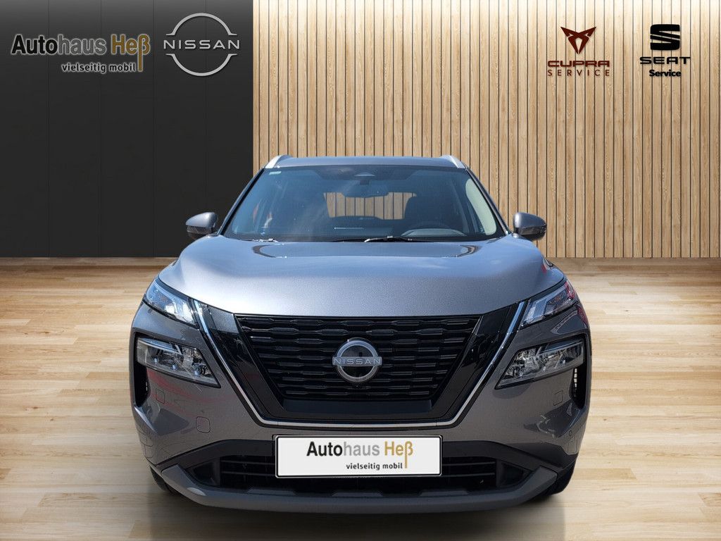Nissan X-Trail - Bild 3