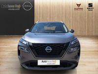 Nissan X-Trail - Vorschau Bild 3