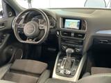 Audi Q5 2.0 TDI S tr. quattro "3xS-Line"PANO"B&O"ACC" - Audi Q5: Weiß