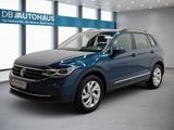Volkswagen Tiguan Life 2.0 TDI 4MOTION DSG LED Standhz - Volkswagen Tiguan aus 2024