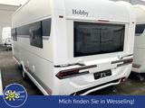 Hobby Excellent Edition 495 UL Modell 2025  - Hobby Rundsitzgruppe