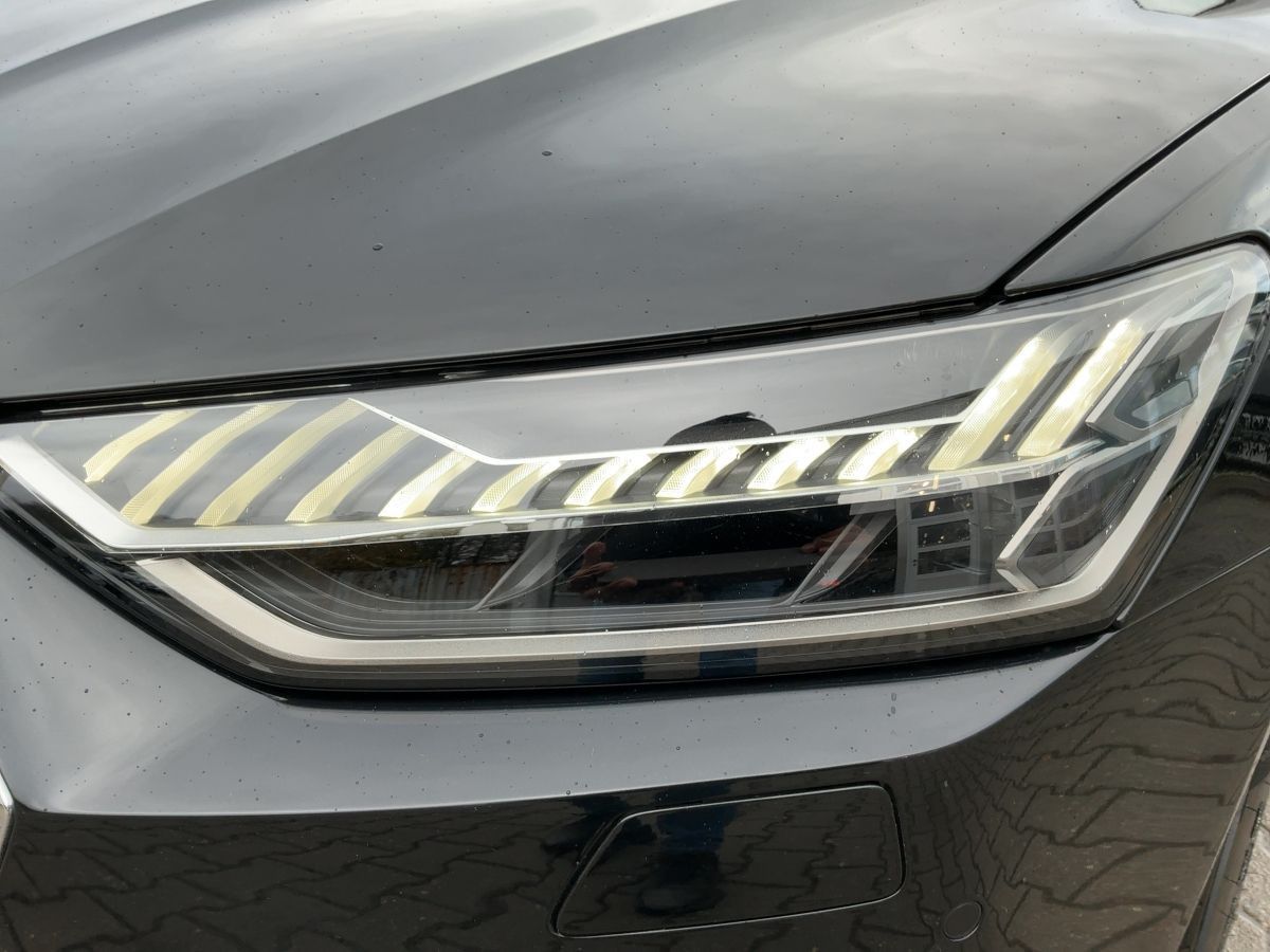 Audi A7 - Bild 15