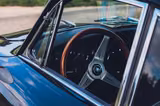 Porsche 356 C Coupe  - Porsche 356 aus 1965