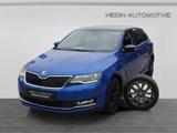 Skoda Rapid 1.0 TSI Drive XENON|NAVI|PANO|SHZ|TEMP|LM - Skoda Rapid: Limousine