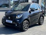 Smart fortwo cabrio prime 0.9 Turbo EU6 - Smart ForTwo Gebrauchtwagen in Düsseldorf