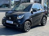 Smart fortwo cabrio prime 0.9 Turbo EU6 - Smart ForTwo in Krefeld