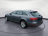 Audi A4 Avant sport 2.0 TDI S tronic - Audi A4 mit Diesel-Antrieb: Kombi, 2.0