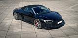 Audi R8 5.2 FSI RWS Spyder *Carbon*B&O*Ohne OPF* - gebrauchte Audi R8 aus dem Jahr 2018