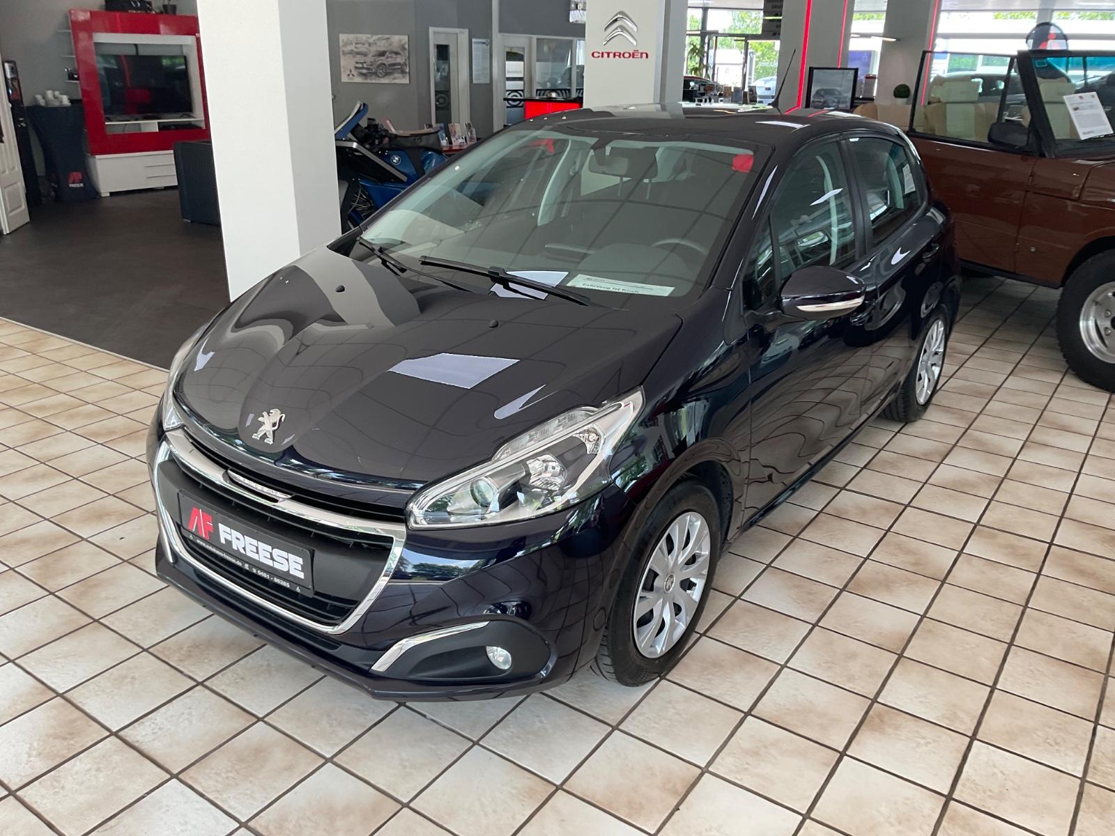 Peugeot 208 Active