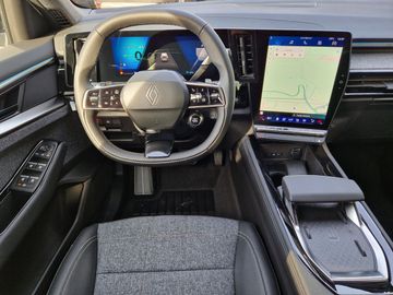 Renault Espace - 10