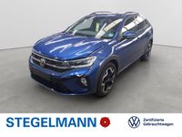 Volkswagen Taigo - Vorschau Bild 1