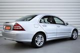 Mercedes-Benz C 200 Elegance Automatik+Bi-Xenon+Tempomat - gebrauchte Mercedes-Benz C-Klasse aus dem Jahr 2005