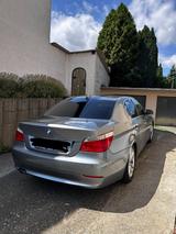 BMW 525d E60 LCI Facelift | 220 PS | Autom... - BMW 2er Reihe mit Facelift