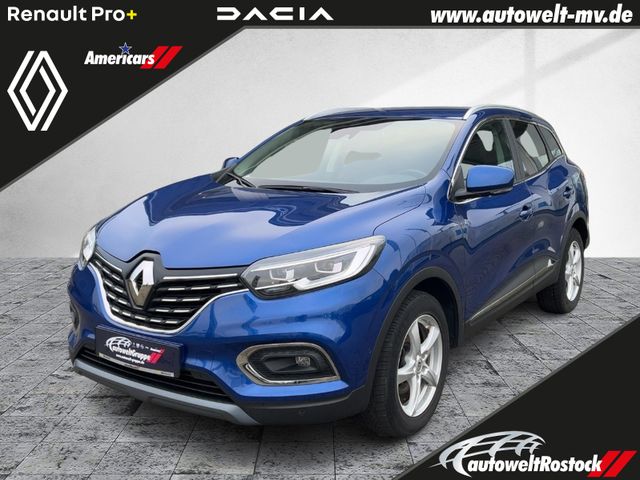 Renault Kadjar Intens TCe 140 EDC